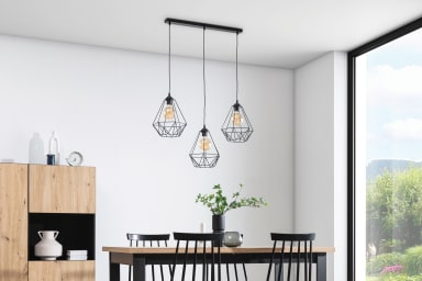 Bendinni Hanging Lamp