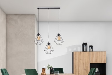 Brevitas Hanging Lamp