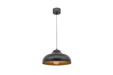 Desolo Hanging Lamp