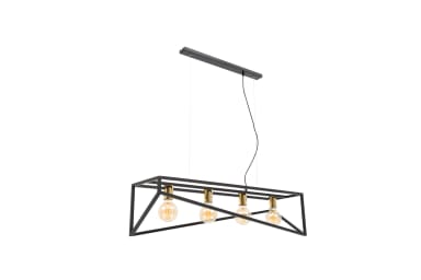 Eluvies Hanging Lamp