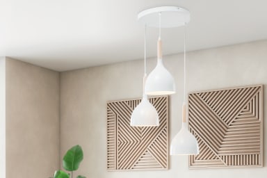 Woldes Hanging Lamp