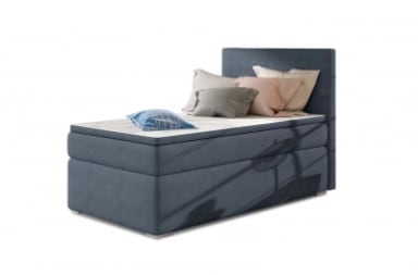 Rocco Continental Bed 90x200