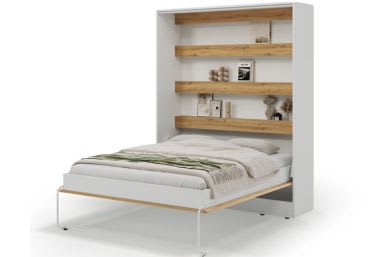 Devesto 160 Vertical Wall Bed
