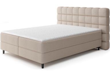 Camma Continental Bed 160x200