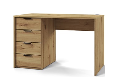 Barold Desk, 120x60 cm