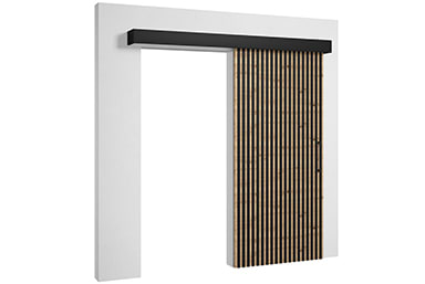 Tauricio Sliding door