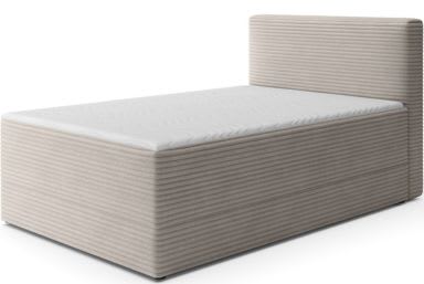 Alamito Continental Bed 120x200