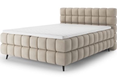 Sabeno Continental Bed 140x200