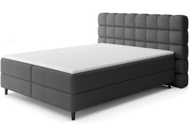 Camma Continental Bed 140x200