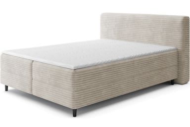 Cortiko Continental Bed 140x200