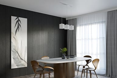 Vespillo III Hanging Lamp