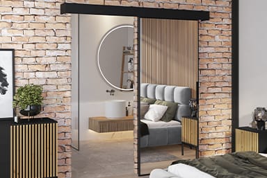 Lindo Sliding doors