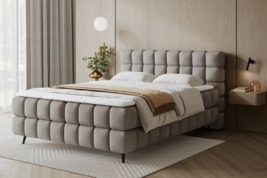 Sabeno Continental Bed 160x200