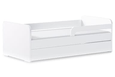 Duuli Childrens bed 80x200