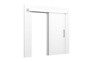 Charlise Sliding door