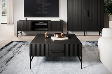 Raftt Coffee Table