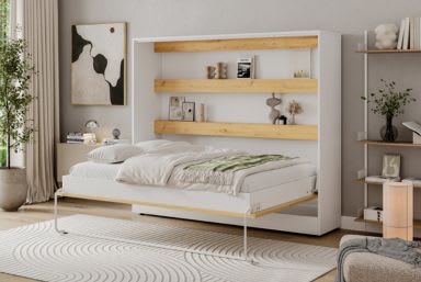 Devesto 140 Horizontal Wall Bed