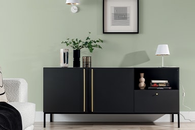 Vespillo II Night Lamp