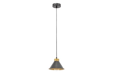 Detmer Hanging Lamp