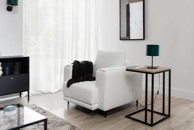 Vespillo I Night Lamp