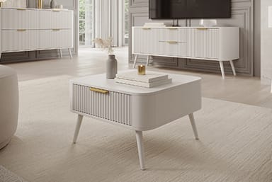 Chavelle Coffee Table
