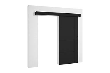 Crestina Sliding door