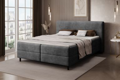 Cortiko Continental Bed 160x200