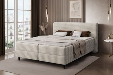 Cortiko Continental Bed 140x200