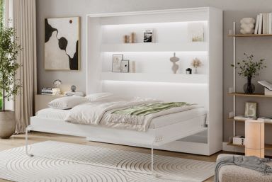 Devesto 160 Horizontal Wall Bed