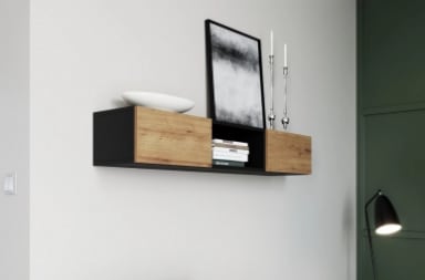 Wall shelf Lanzzi 