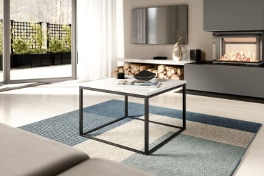 Coffee table Avorio