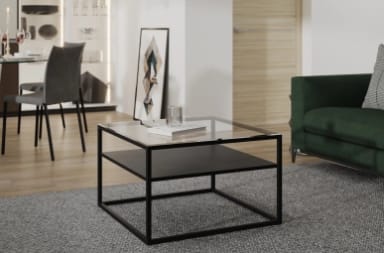 Linze Coffee Table 