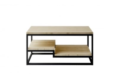 Marlo Coffee Table 