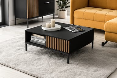 Meorati Coffee Table