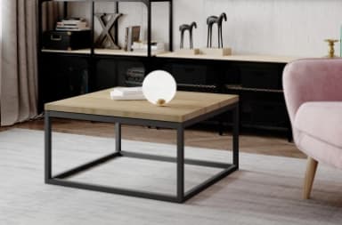 Moss Coffee Table 