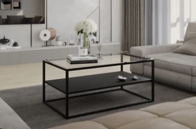 Verto Coffee Table 