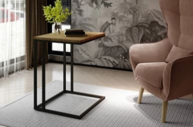 Vigo Coffee Table 