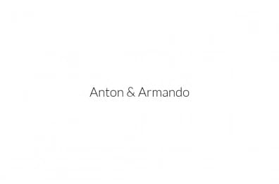 New options for Anton and Armando