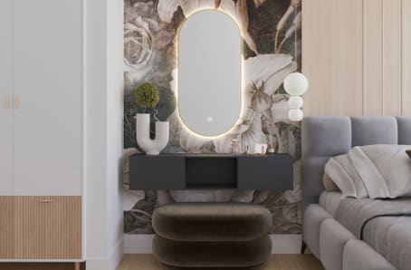 New mirrors in our collection - Elegance and functionality all in one!