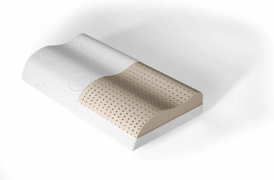 #NewIn2020: Thermo-elastic pillows