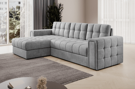 New in our offer – Blenví Corner Sofa