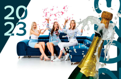 2022 powoli odchodzi w zapomnienie – przywitaj wraz z ELTAP rok 2023!