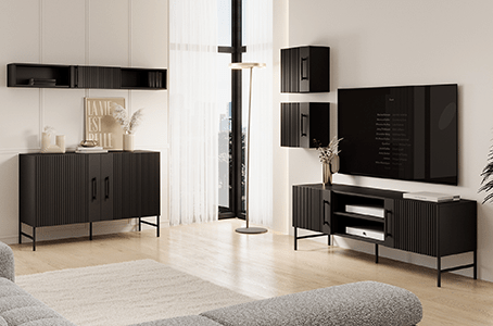 RAFTT – Modernity and Elegance in the Rhythm of Slats