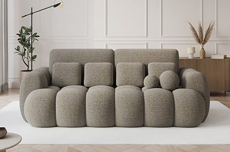 Cotonn sofa now available!