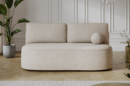 New Arrival at ELTAP – the Lilana Sofa!