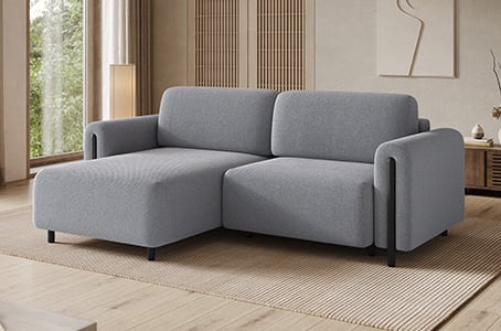 New Arrival at ELTAP – The Acossta Corner Sofa Is Now Available!