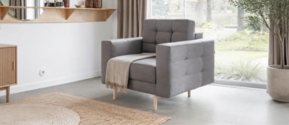 Armchairs