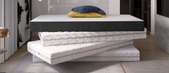 Mattresses