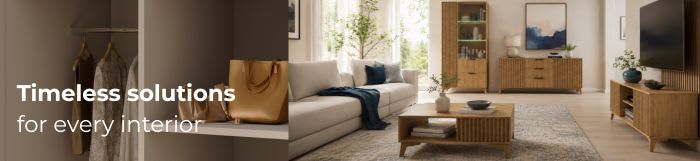 Storage furniture