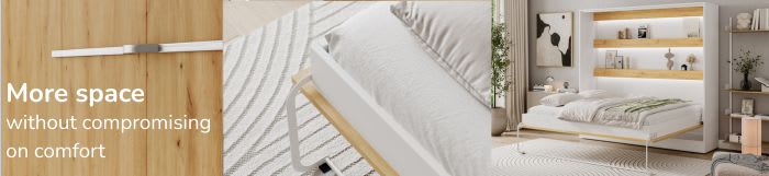 Wall beds